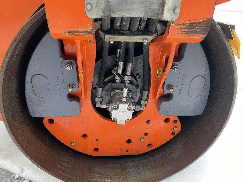Hamm HD 14 VV Photo 15