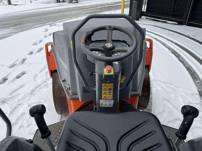 Hamm HD 14 VV Photo 21