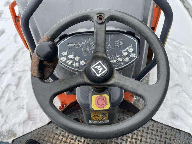 Hamm HD 14 VV Photo 24