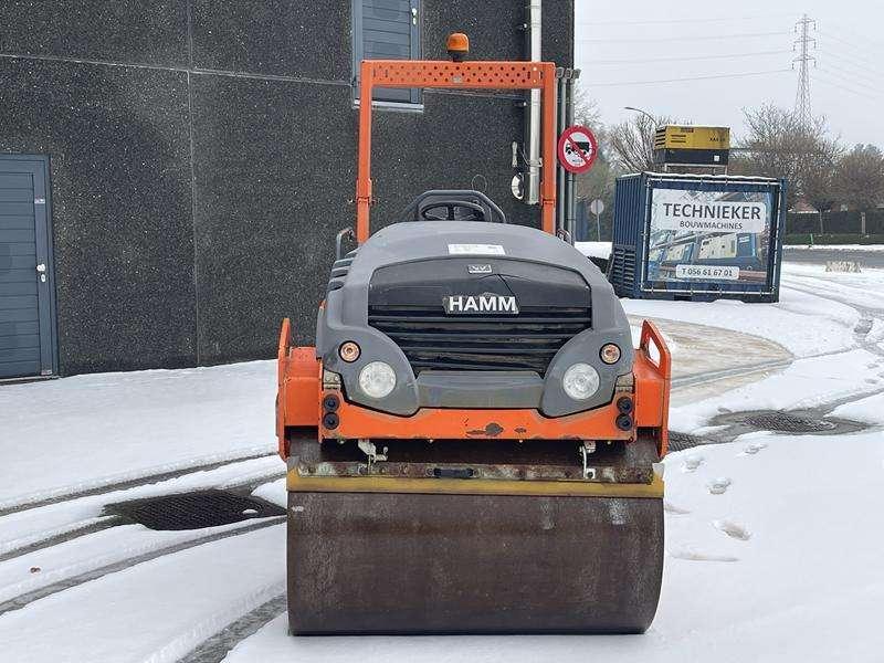 Hamm HD 14 VV Photo 7