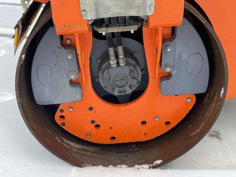 Hamm HD 14 VV Photo 9