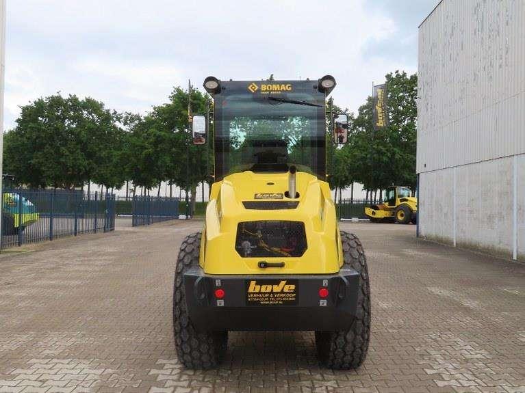 Bomag BW177 D-5 PL Photo 3