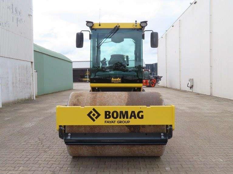 Bomag BW177 D-5 PL Photo 7
