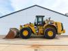 Caterpillar 980M - Caterpillar 980M German Machine / Automatic Photo 1 thumbnail