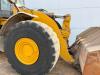 Caterpillar 980M - Caterpillar 980M German Machine / Automatic Photo 17 thumbnail