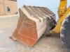 Caterpillar 980M - Caterpillar 980M German Machine / Automatic Photo 23 thumbnail