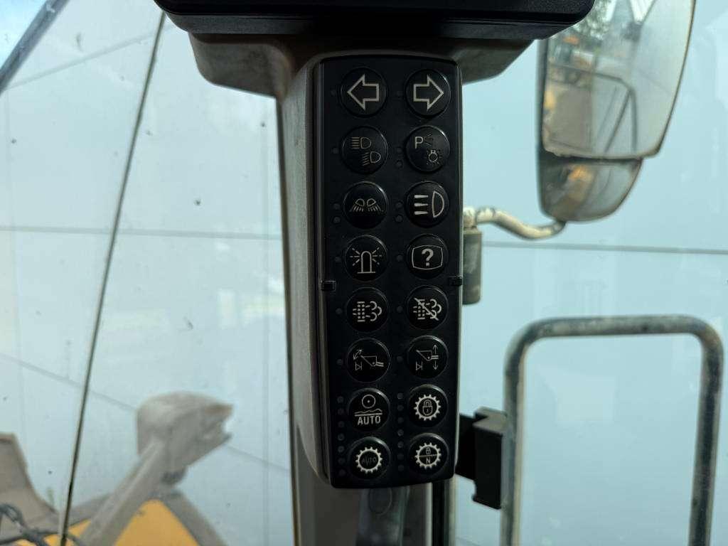 Caterpillar 980M - Caterpillar 980M German Machine / Automatic Photo 14