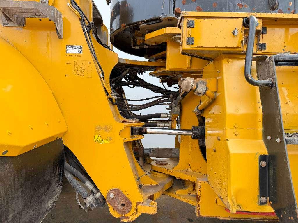Caterpillar 980M - Caterpillar 980M German Machine / Automatic Photo 18