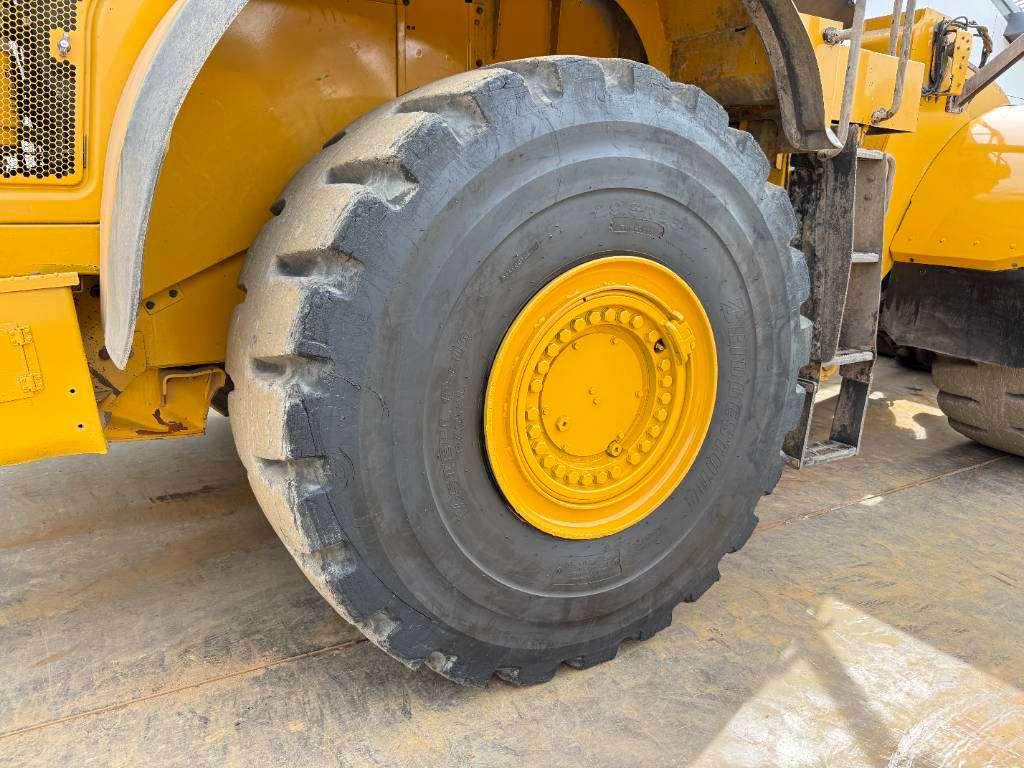 Caterpillar 980M - Caterpillar 980M German Machine / Automatic Photo 28
