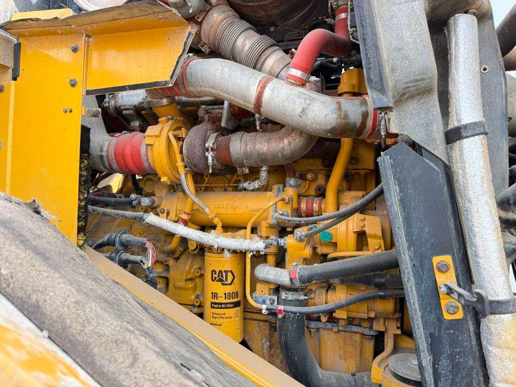 Caterpillar 980M - Caterpillar 980M German Machine / Automatic Photo 30