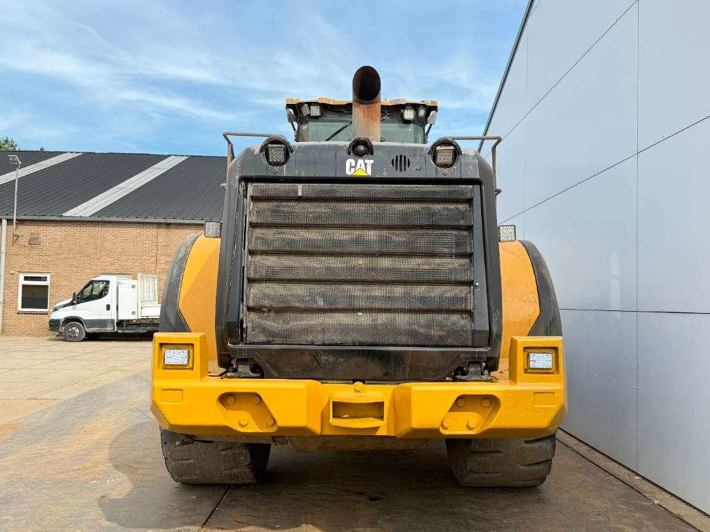 Caterpillar 980M - Caterpillar 980M German Machine / Automatic Photo 4