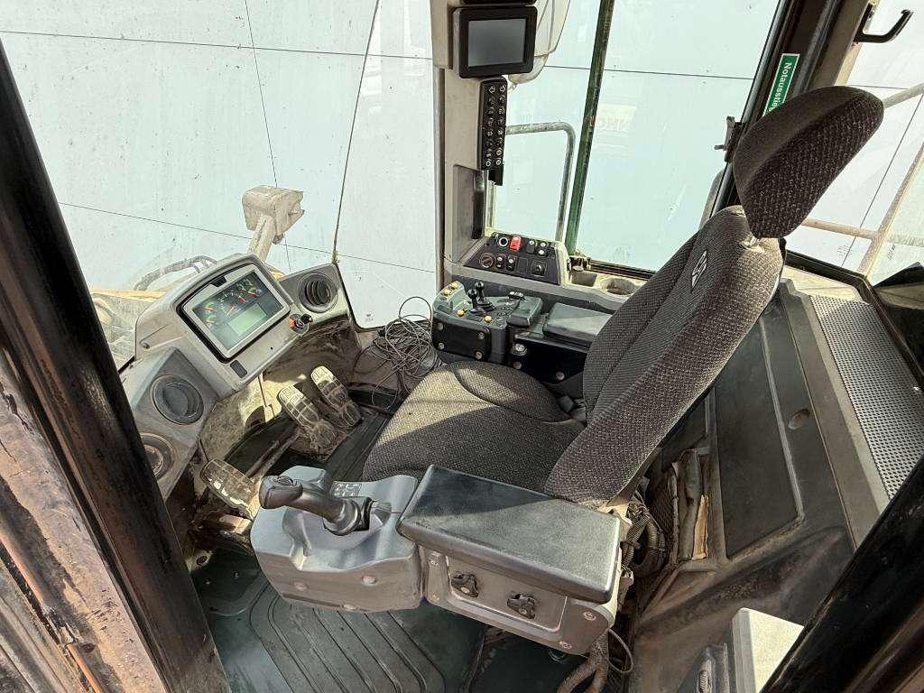 Caterpillar 980M - Caterpillar 980M German Machine / Automatic Photo 8