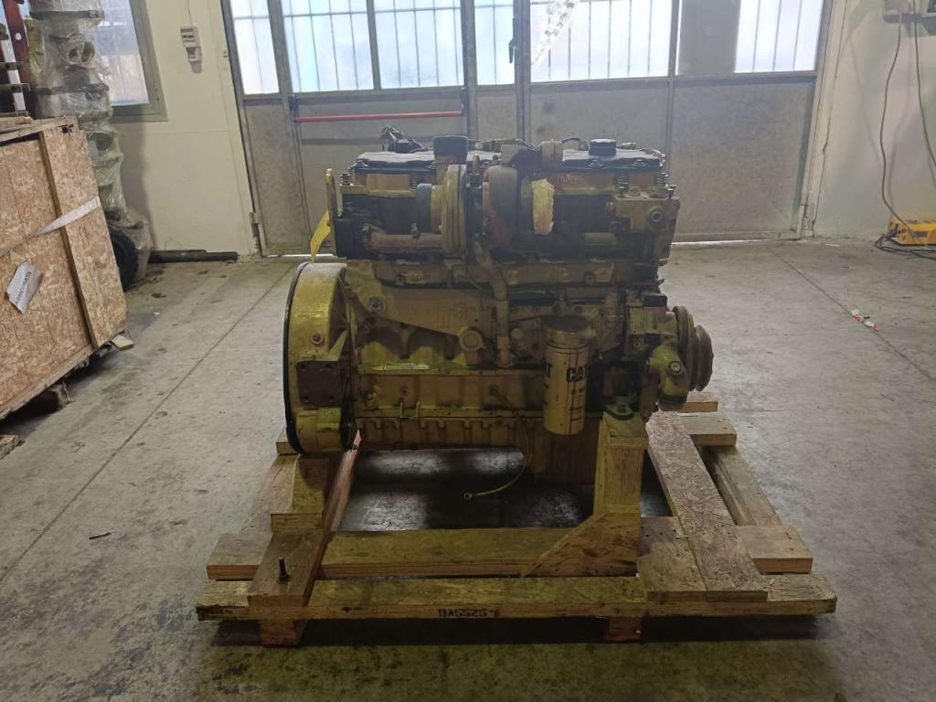 Moteur à combustion pour Caterpillar C7 Photo 5