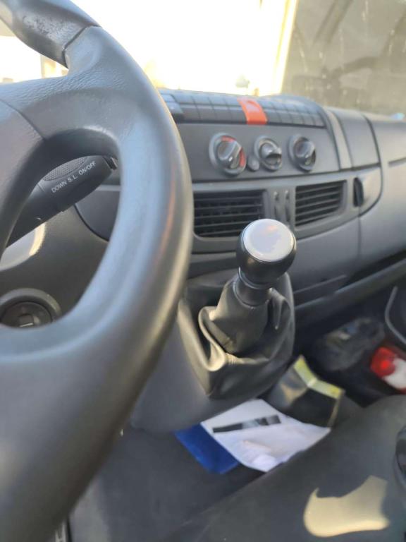 Iveco EUROCARGO 100E18 Photo 7