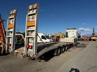 Iveco Stralis 480 en vente par Leo MMT Srl