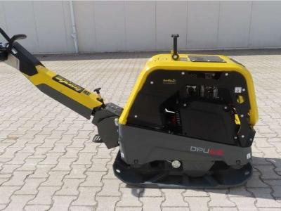 Wacker Neuson DPU6260 HE en vente par Bove Verhuur & Verkoop