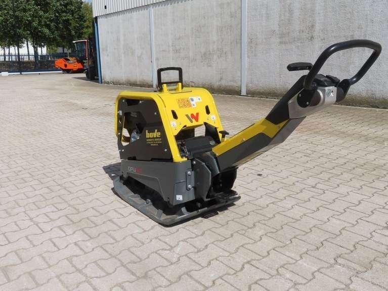 Wacker Neuson DPU6260 HE Photo 4