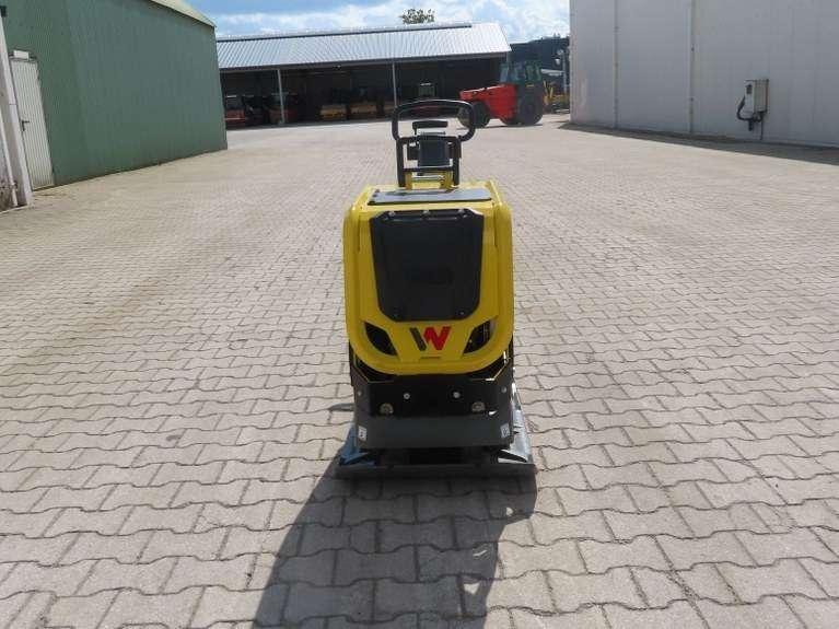 Wacker Neuson DPU6260 HE Photo 7