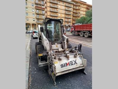 Bobcat S650 en vente par Omeco Spa