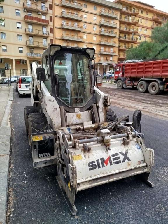 Bobcat S650 Photo 1