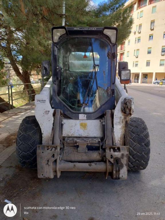 Bobcat S650 Photo 2