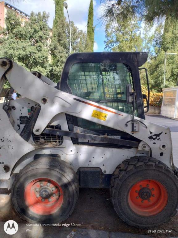 Bobcat S650 Photo 3