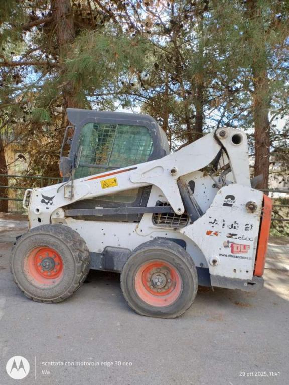 Bobcat S650 Photo 4