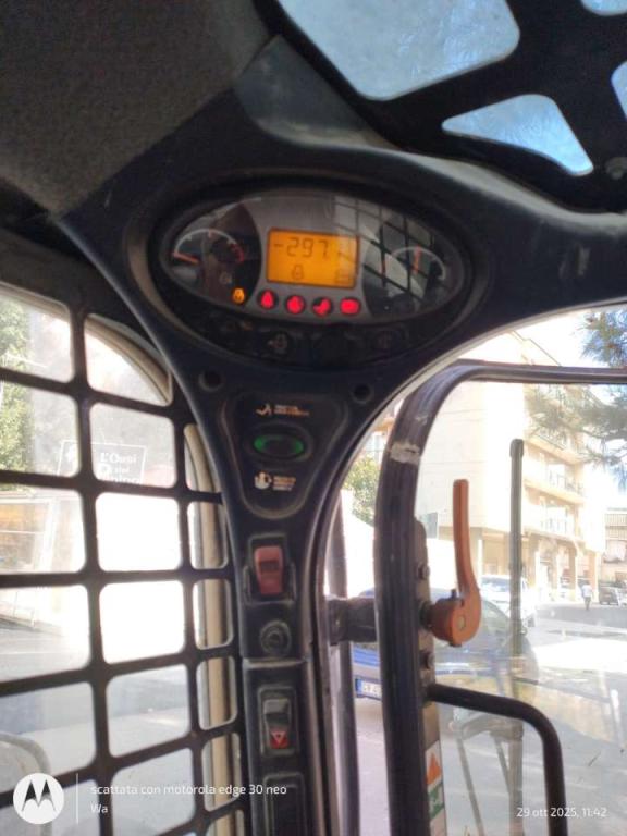 Bobcat S650 Photo 6