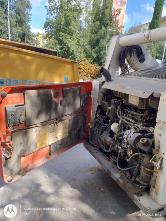 Bobcat S650 Photo 8