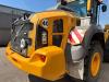 Volvo L110H Photo 10 thumbnail