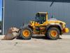 Volvo L110H Photo 5 thumbnail
