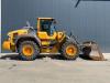 Volvo L110H Photo 6 thumbnail