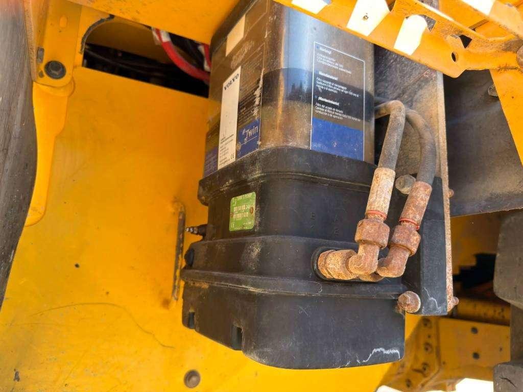 Volvo L110H Photo 17