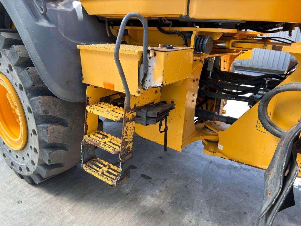 Volvo L110H Photo 28