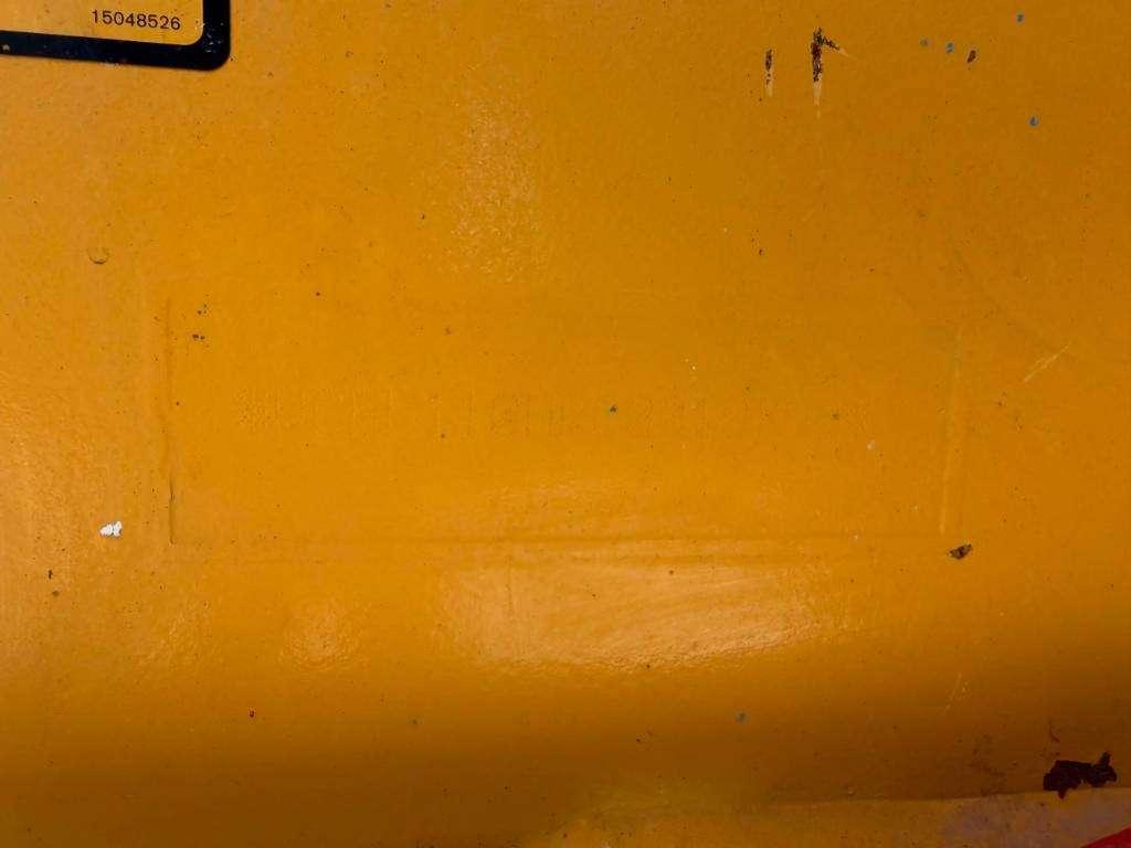 Volvo L110H Photo 8