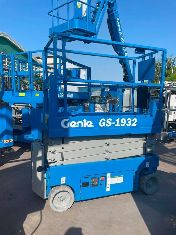 Genie GS-1932 Photo 3