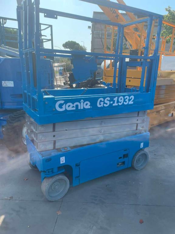 Genie GS-1932 Photo 6