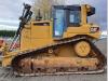 Caterpillar D6TXW Photo 2 thumbnail