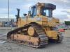 Caterpillar D6TXW Photo 3 thumbnail