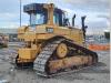 Caterpillar D6TXW Photo 5 thumbnail