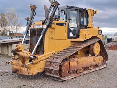 Caterpillar D6TXW en vente par DMO Spa