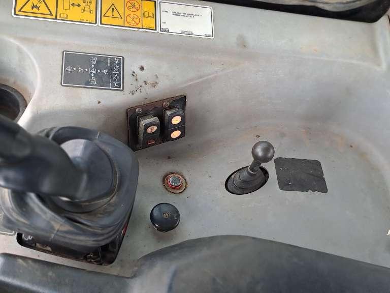 Caterpillar D6TXW Photo 10