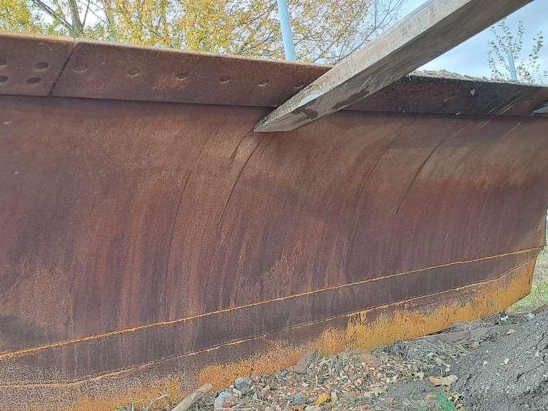 Caterpillar D6TXW Photo 14