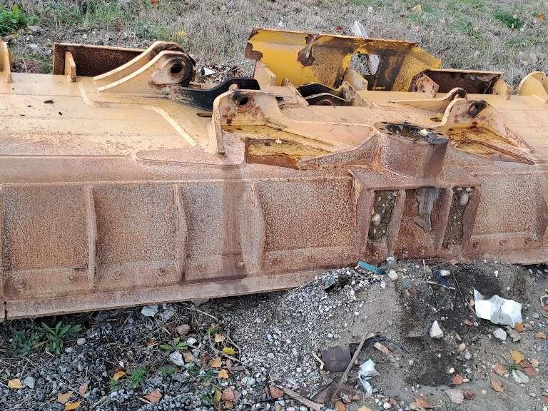 Caterpillar D6TXW Photo 16