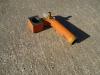Tube d’admission pour Fiat Hitachi FR220 Photo 4 thumbnail