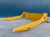 Hayon arrière pour Caterpillar 730 - 3T3 Photo 16 thumbnail