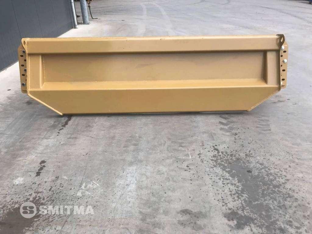 Hayon arrière pour Caterpillar 730 - 3T3 Photo 2