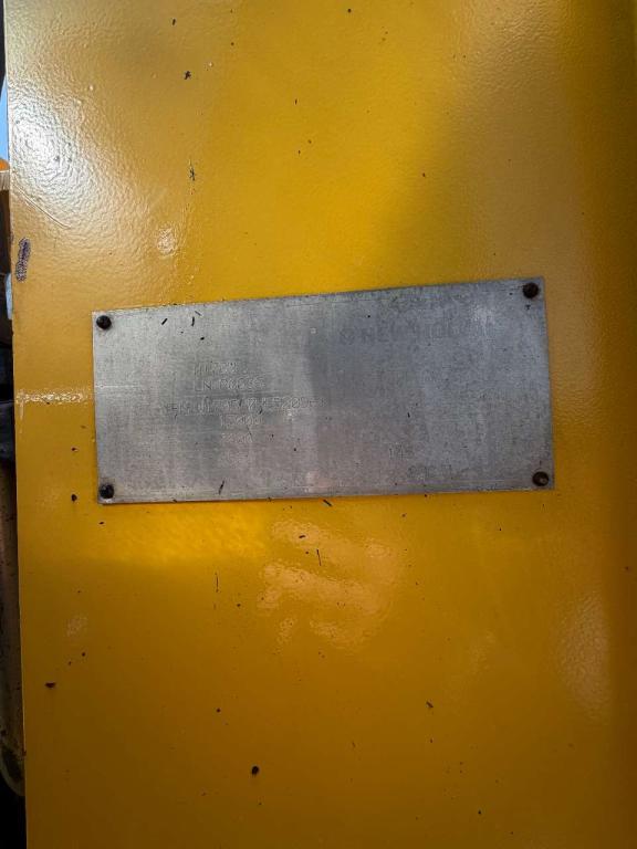 New Holland W170B Photo 19