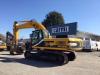JCB JS 330 NL Photo 1 thumbnail