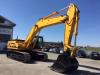 JCB JS 330 NL Photo 2 thumbnail